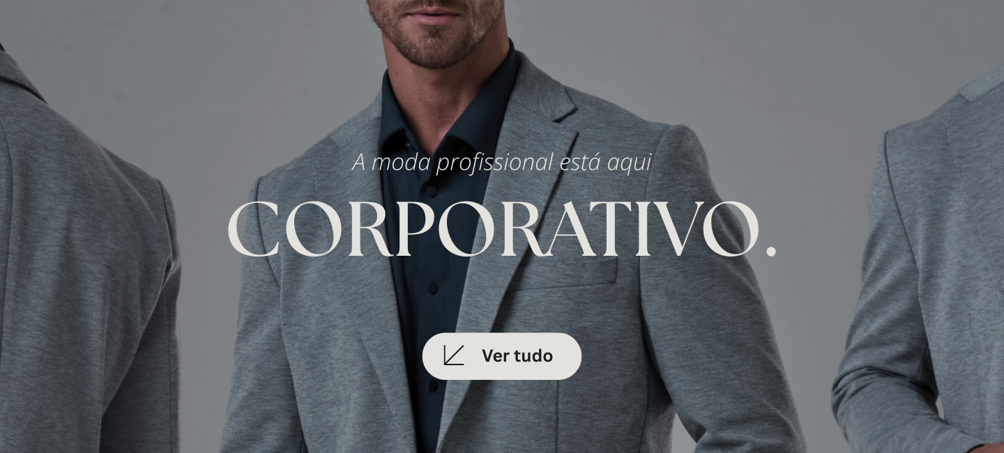 Banner - Alfaiataria